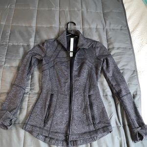 Lululemon jacket